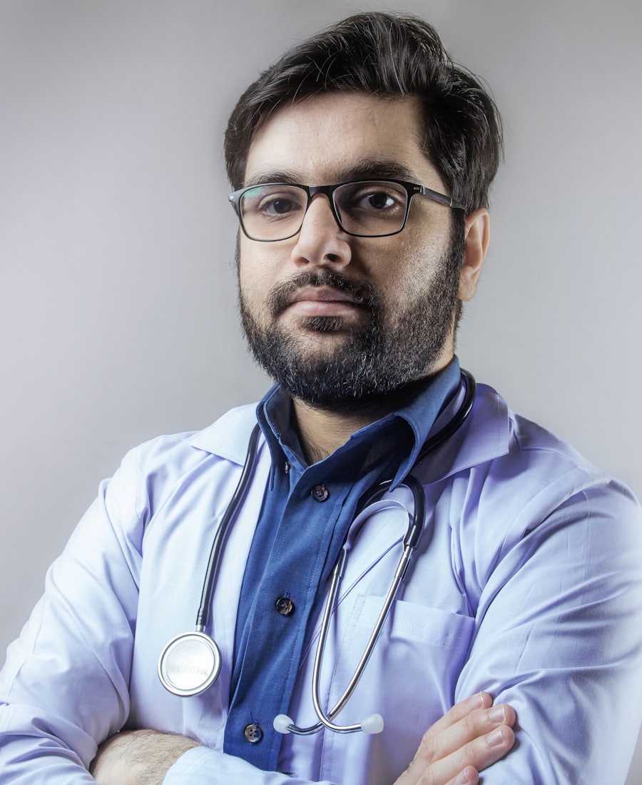 Dr. Bruno Matos